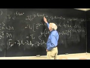 Lattice gauge theory - Alchetron, The Free Social Encyclopedia