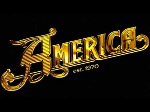 America | You Can Do Magic 🪄 (HQ)