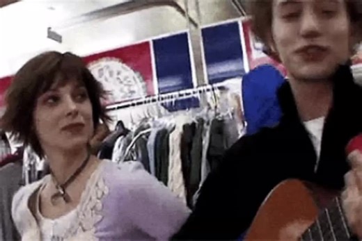 Alice and Jasper's Love Story in Twilight