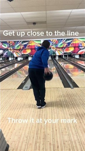 Best drills for bowling