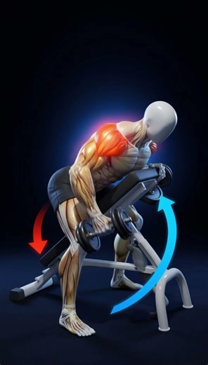 BUILD A WIDE, THICK BACK 🔥 Best Back Workout for Size & Strength