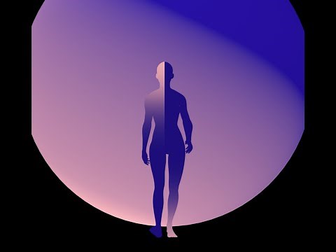 Solomun - The Center Will Not Hold (Official Audio)