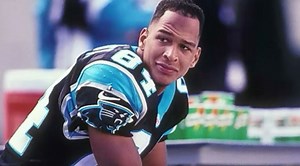 Former Panthers player Rae Carruth will be released in October