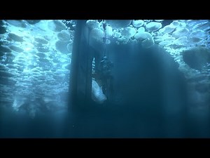 Sotto il gelo film Horror in italiano completo