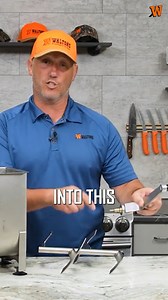 Want to win a Walton's 20-lb meat mixer? Head to waltons.com/win to get signed up for our monthly giveaway! #free #giveaway #meatprocessing | Walton's Inc