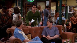 Need a break? Spend the weekend with Friends the Complete Series! Own every episode on sale, this weekend only. #OwnFriendsTV https://itunes.apple.com/us/tv-season/friends-the-complete-series/id1310820448 | FRIENDS (TV Show)