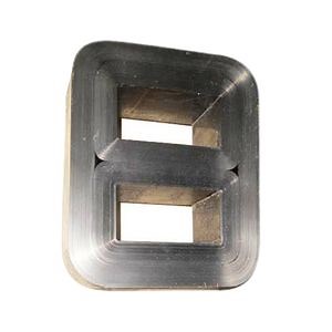 [Hot Item] Custom Amorphous Alloy Square Core for High-Efficiency Transformers