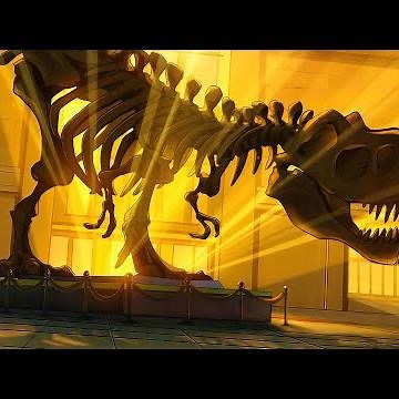 "Good Times" - Celebration Society | Night at the Museum: Kahmunrah Rises Again (Soundtrack)