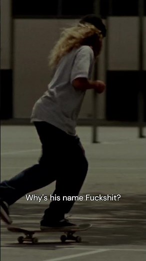 "He skates just like in the videos." | MID90S | MUBI