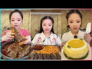 LOUDEST CRUNCH! Golden Crispy Fried Chicken ASMR 🍗✨ (No Talking)