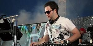 Mark Dynamix - Alchetron, The Free Social Encyclopedia