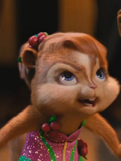 Chipettes Dance Battle: A Fun Musical Showdown