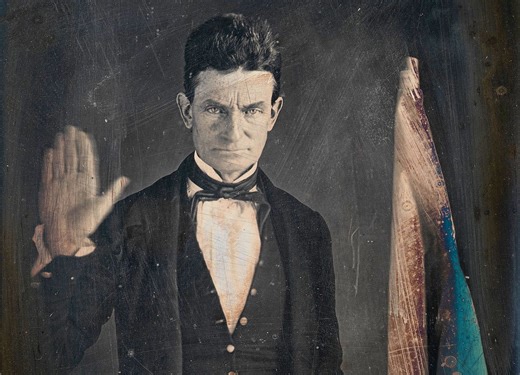 “John Brown’s Body” – the Original “Battle Hymn of the Republic”