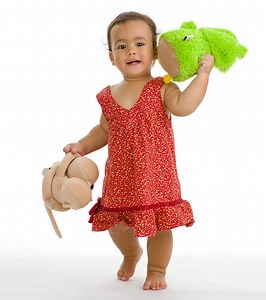 21-Month-Old Baby Milestones: 6 Key Developmental Skills