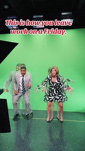 37K views · 2K reactions | Happy Friday, everybody! The first time I heard this song several weeks ago, I knew we had to use it for a KATV Channel 7 Daybreak line dance. Hope you have a great weekend and get to spend some time with your “Lil Boo Thang,” whoever that may be! Ryan Houston TV #lilboothing #lilboothang | Melinda Mayo TV | Facebook