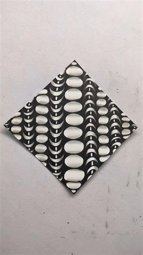 Zentangle drawing -13 ✍️💡💯 #zentangleart #drawing #shorts