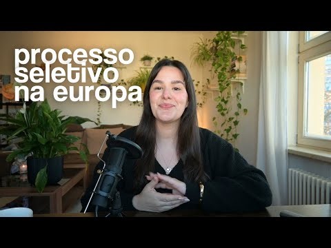 como encontrei trabalho na alemanha: minha experiência - isso não é um guia definitivo