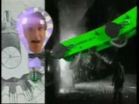 Bill Nye the Science Guy theme song