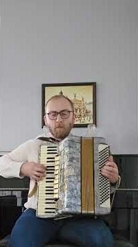 Barbara Polka #music #accordion