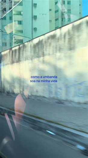 Amo a Umbanda: Minha Paixão pela Espiritualidade