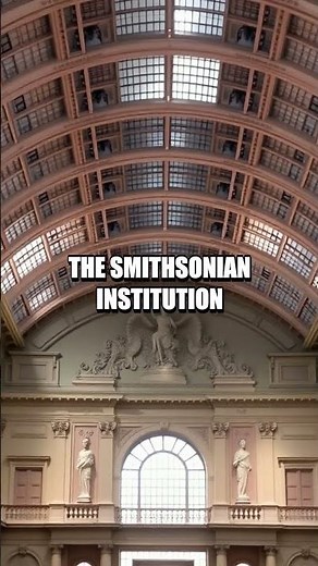 The Founding of the Smithsonian Institution
