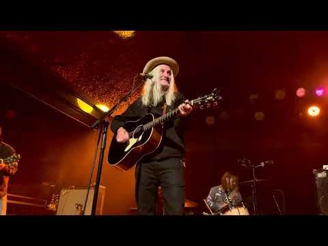 Steve Poltz & The Rugburns~ The Fairies Came @stevepoltzmusic