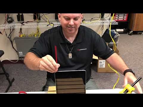 iPad Broken Headphone Jack Removal