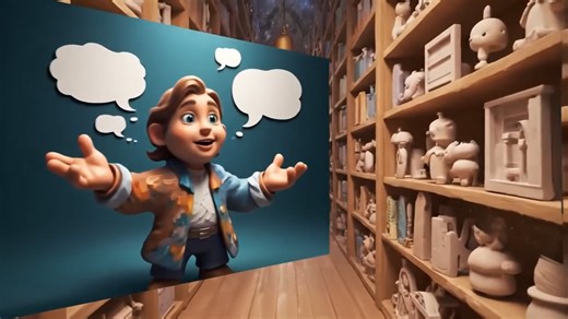 JVs Take Note: Animation and Persuasion Marketing In ANY Language Built Into VSL Studio