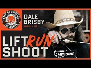 Lift, Run, Shoot | Dale Brisby | 006