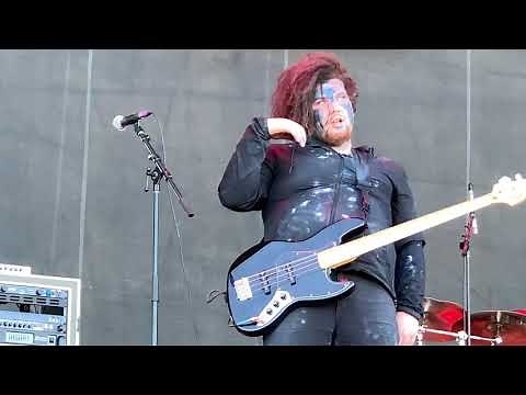 Vended Live - Asylum Knot Fest 4K 60 FPS