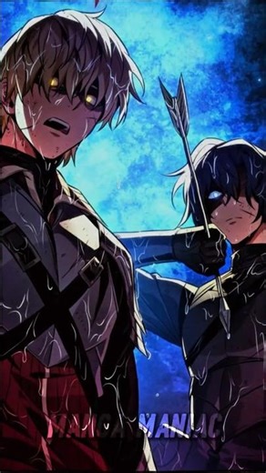 『 They don't like Fish ! 😤🥵 』| Pick Me Up! #manhwa #manhwaedit #mmv #manhua #webtoon