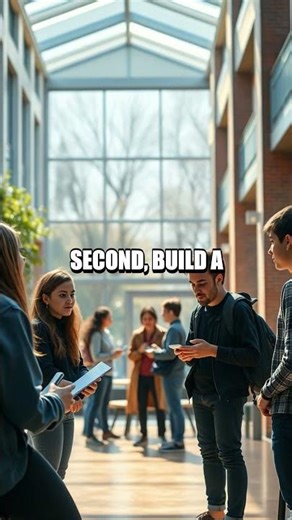 Hidden Toolkit for a Semester that Shines