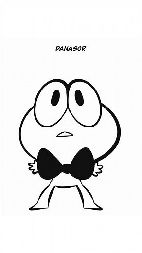 Rawr ... What Sound Is That? (Animation Meme)