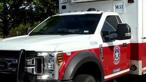 3.1K views · 84 reactions | It's not a trick. Today, WCEMS was treated to a new EMS station at Sam Bass Station 3 in Round Rock. This will allow EMS crews to respond more efficiently to multiple districts. | Williamson County Emergency Services | Facebook