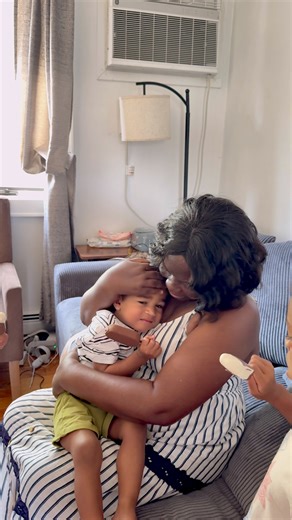 507K views · 14K reactions | Grandma and grandpa surprise visit | A Life Less Scripted | Facebook