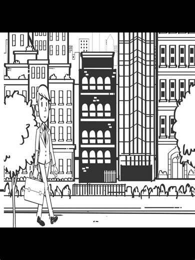 【不安解消】どの転職面接もこの流れで進むので、見るだけで対策可能です_part30