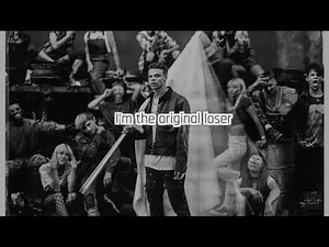 YUNGBLUD ft. Dan Reynolds - Original Me (Best Clean - Lyrics)