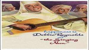 The Singing Nun (1966) MUSICAL /DRAMA 1080P