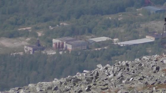 Mount Yamantau: Russia’s Underground Mystery