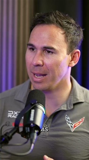 Robert Wickens on Returning to Racing and Facing the Unknown