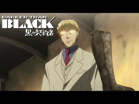 Darker than Black Unreleased OST - November 11
