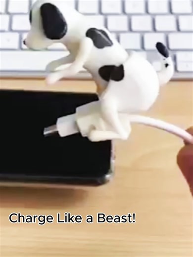 Link in bio 👉 @serozram 🔌🐶 Type-C Charging Cable – Sport Dog Style Charge your device with style! This unique dog-themed Type-C cable combines fun design with reliable performance. ⚡ Fast and stable charging 📱 Compatible with Android Type-C devices 🐶 Fun and unique sport dog design 🔌 Durable and flexible cable 🧳 Perfect for home, office & travel Stand out while keeping your phone powered up. 📦 Package includes: 1 × Type-C Charging Cable 🔥 50% OFF Today Only 🚚🌍 Fast Worldwide Shipping 