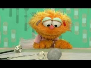 Elmo's World Quizzes - Doctors
