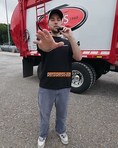 3.2K views · 793 reactions | 100,000 pounds of trash per day right here in the metro 勞 | Brickwork | Facebook