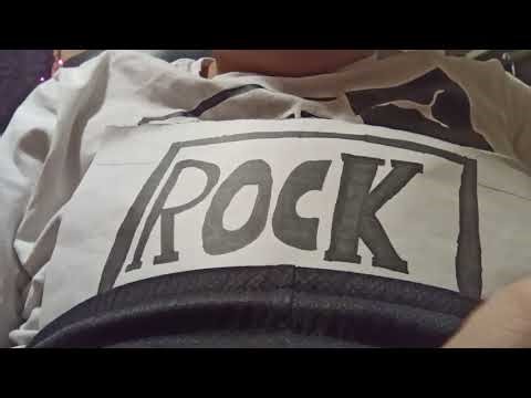 Randy dj lance rock belt for fun