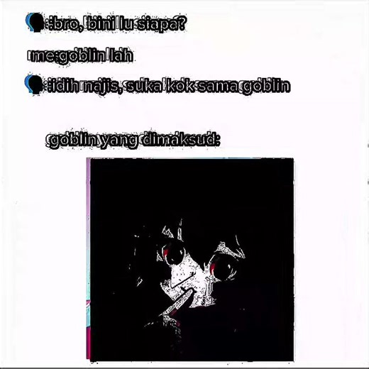 goblin goblin gini cakep tau🗿❤️ #guardiantales #GT #eunha #kisahwali