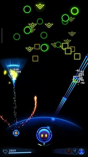 rogue defense hybrid td tower fight