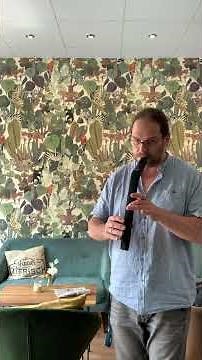 The new Sigo Tenor Recorder