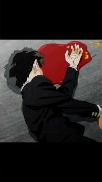 🔥 Mob Unleashes His TERRIFYING Power 😱💀 Mob Psycho 100 😲 #anime #shorts #power #powerful