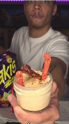 Spice King on TikTok